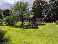 The Lawns Spa Apartment - B&B Holt