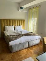 apartment 9 ohrid - Ferienwohnung