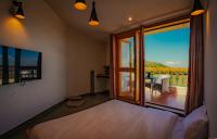 Doppelzimmer mit Balkon