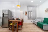 Apartamento em Copacabana com Varanda 2 quartos - Ferienwohnung Rio de Janeiro