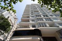 Apartamento em Copacabana com Varanda 2 quartos - Ferienwohnung Rio de Janeiro