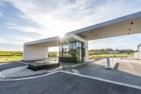 Boardwalk Bungalow - Ferienwohnung Port Elizabeth