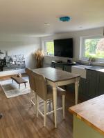 Wood Lodge - B&B Bungay