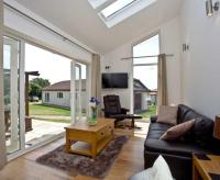 Lovely 2 Bedroom Holiday Chalet near Sidmouth - Chambres d’hôtes