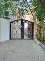 Private Guest Room in Kuwaitat - B&B