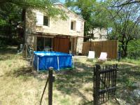 Gîte du Pic Saint loup - B&B Valflaunès