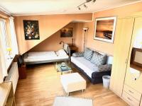 Apartment to Düsseldorf - near Airport DUS - Trade Fair - Arena - Chambres d'hôtes Düsseldorf