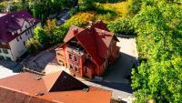 Wonder Home - Apartamenty Karkonosz blisko wyciągów narciarskich, szlaków i restauracji - Chambres d'hôtes Karpacz