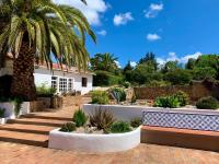 O Ninho - Ferienwohnung Atalaia