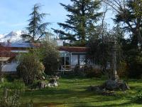 A Leira - Chalet con Piscina en Becerril de la Sierra - B&B
