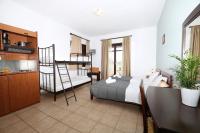 Studio (3 Adults + 1 Child) - 6
