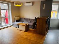 Monolocale Familiare