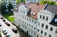 niedliche Leipziger Wohnung - Ferienwohnung Leipzig