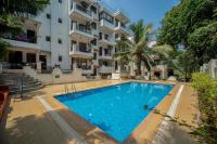 Casper, Cozy 2BHK Retreat - VAGATOR - Ferienwohnung