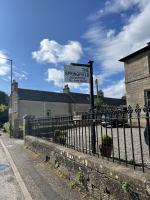 Springfield guest house - B&B