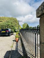 Springfield Guesthouse - B&B Tain