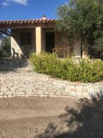 Mountain House near Pyrgos Ilias - B&B Lampéti