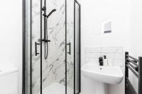 Modern Studio in Nottingham Convenient Location with All Amenities - B&B