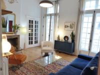 La Petite Hollande - Situation exceptionnelle au coeur de Nantes - B&B