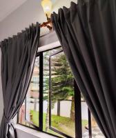 Bukit Cottage - bungalow style - B&B Tanah Rata