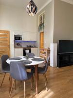 Apartment mit 2 Schlafzimmern