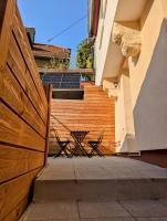 Gemütliche Oase im Denkmal - Bed and Breakfast Bönnigheim