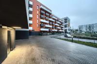 Park Skowroni Deluxe Studio - Bed and Breakfast