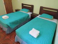 Twin Room with Shared Bathroom