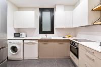 Lodging Apartments Entenca - B&B Barcellona