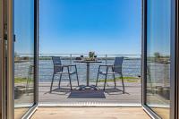 Schlei-Koje 8 - B&B Schleswig