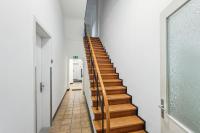 APARTVIEW Apartments Krefeld - WLAN - Zentral - ruhig - B&B