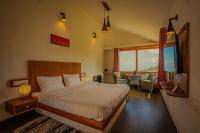 Doppelzimmer mit Balkon