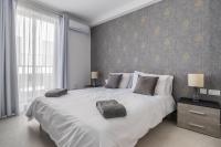 Chic Downtown Hideaway - Ferienwohnung Imsida