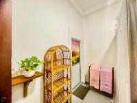Two-Bedroom Standard Apartment
