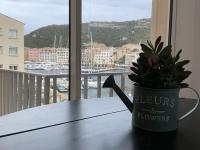 L'étape Bonifacienne - Chambres d’hôtes