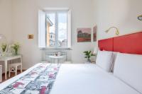 Double or Twin Room with Bathroom