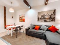 Fee4Me. Amazing apartment in the heart of Lavapies - Chambres d'hôtes Madrid