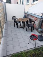 Sweet Home - Sweet Dreams - Ferienwohnung Oelsnitz