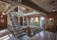 Cataleya Estate Boutique Hotel - B&B