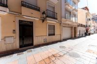 MalagaSuite Marconi Fuengirola - B&B
