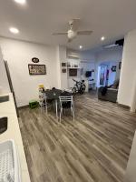 Galatea Puerto Sherry Apartamento - Bed and Breakfast El Puerto de Santa María