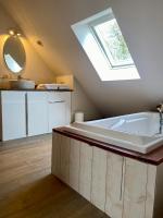 Maison de caractère en Bretagne - B&B
