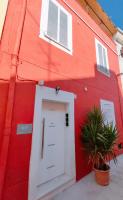 Alilè - Bed and Breakfast Sassari