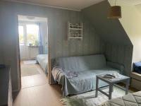 Familien-Apartment mit 1 Schlafzimmer