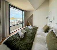 Appartamento con 3 Camere da Letto e con Vista
