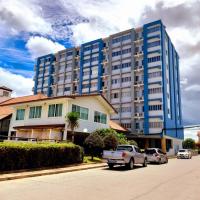 Sport Villa - Chambres d’hôtes Hua Hin