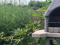 Villa Tigo - T2 Mabouya - Ferienwohnung Sainte-Luce