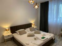 Oltenia Studio Happy Residence 3 - Elena Teodorini 51- Craiova - B&B Craiova