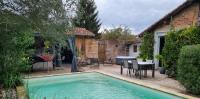 Le petit Pelanne - B&B Saint-Vincent-de-Paul