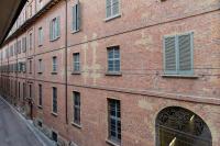 Borgospesso III - Ferienwohnung Mailand